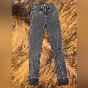 Old Navy Kids Gray Jeans